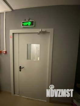 1-к квартира, вторичка, 41м2, 3/17 этаж