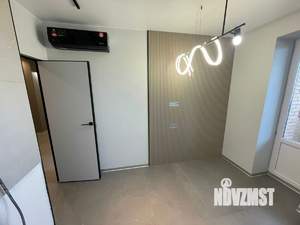 1-к квартира, вторичка, 38м2, 9/17 этаж