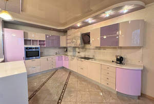 3-к квартира, вторичка, 86м2, 3/15 этаж