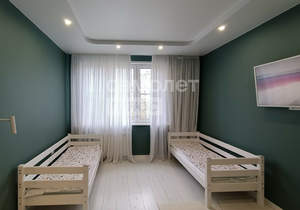 3-к квартира, вторичка, 63м2, 5/12 этаж