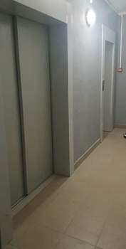 3-к квартира, вторичка, 107м2, 6/17 этаж