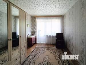 2-к квартира, вторичка, 43м2, 2/4 этаж