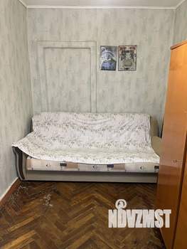 2-к квартира, вторичка, 44м2, 4/5 этаж