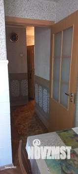 2-к квартира, вторичка, 42м2, 2/5 этаж