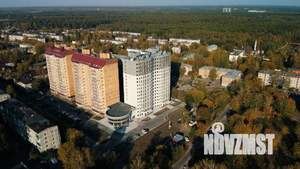 3-к квартира, вторичка, 96м2, 1/17 этаж