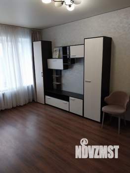 1-к квартира, вторичка, 33м2, 4/4 этаж