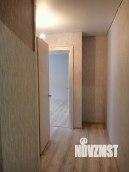 1-к квартира, вторичка, 37м2, 1/5 этаж