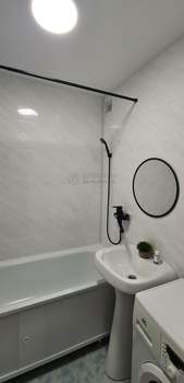 1-к квартира, вторичка, 39м2, 5/14 этаж