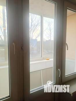 1-к квартира, вторичка, 31м2, 4/5 этаж