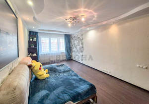 1-к квартира, вторичка, 41м2, 10/10 этаж