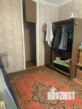 2-к квартира, вторичка, 47м2, 2/5 этаж