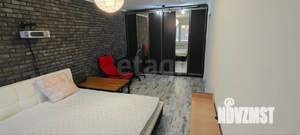 1-к квартира, вторичка, 36м2, 1/9 этаж