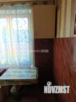 4-к квартира, вторичка, 63м2, 8/9 этаж