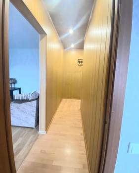 1-к квартира, вторичка, 29м2, 4/5 этаж