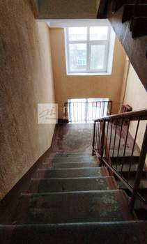 2-к квартира, вторичка, 45м2, 3/4 этаж