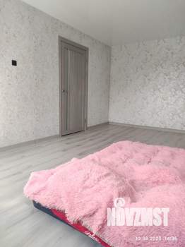 1-к квартира, вторичка, 32м2, 5/5 этаж