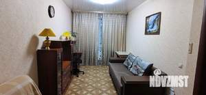 1-к квартира, вторичка, 34м2, 2/3 этаж