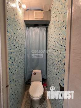 2-к квартира, вторичка, 42м2, 2/5 этаж