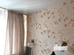 3-к квартира, вторичка, 56м2, 2/2 этаж