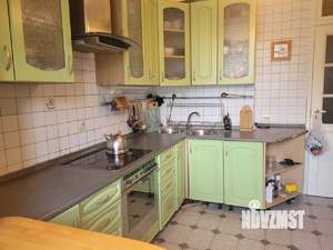 4-к квартира, вторичка, 74м2, 2/14 этаж