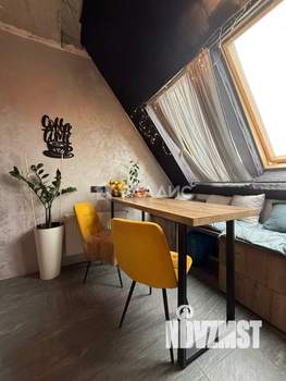 2-к квартира, вторичка, 65м2, 15/15 этаж