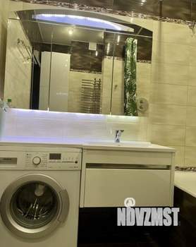 2-к квартира, вторичка, 70м2, 4/17 этаж