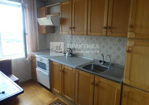 3-к квартира, вторичка, 83м2, 9/10 этаж