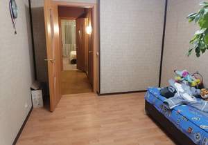 3-к квартира, вторичка, 66м2, 5/9 этаж