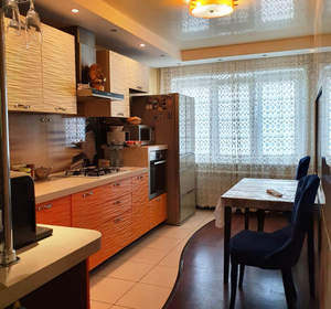 3-к квартира, вторичка, 88м2, 2/10 этаж
