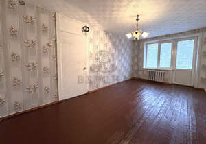 3-к квартира, вторичка, 54м2, 2/5 этаж