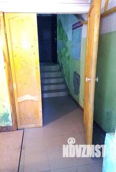 2-к квартира, вторичка, 46м2, 2/3 этаж