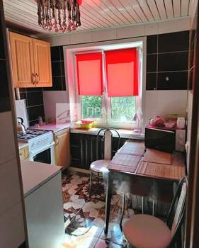 2-к квартира, вторичка, 46м2, 5/5 этаж