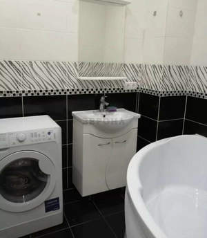 1-к квартира, вторичка, 49м2, 1/17 этаж