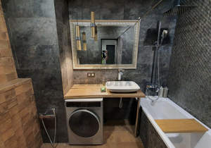 3-к квартира, вторичка, 73м2, 4/10 этаж