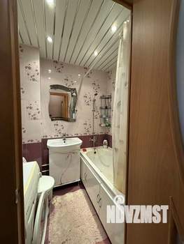 2-к квартира, вторичка, 43м2, 3/5 этаж