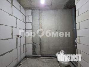 1-к квартира, вторичка, 42м2, 7/17 этаж