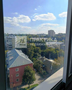 1-к квартира, вторичка, 36м2, 13/13 этаж