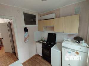 2-к квартира, вторичка, 46м2, 2/5 этаж