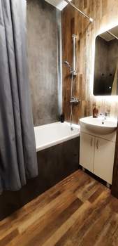 1-к квартира, вторичка, 30м2, 7/10 этаж