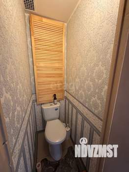 2-к квартира, вторичка, 43м2, 7/9 этаж