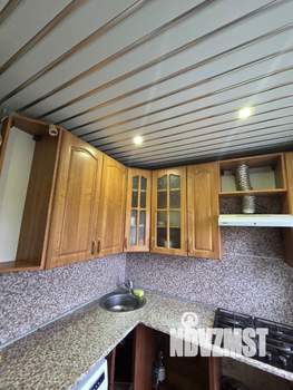 3-к квартира, вторичка, 61м2, 3/5 этаж