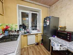 1-к квартира, вторичка, 29м2, 1/5 этаж