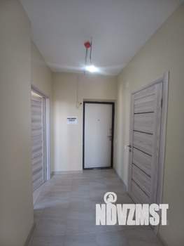 1-к квартира, вторичка, 37м2, 11/13 этаж