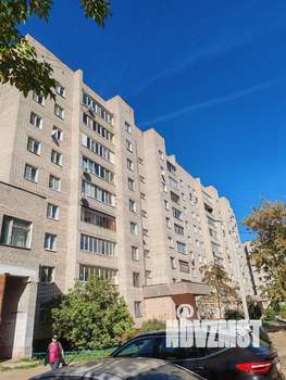 2-к квартира, вторичка, 48м2, 7/9 этаж