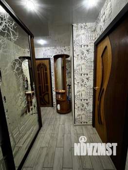 2-к квартира, вторичка, 60м2, 6/17 этаж