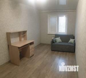 2-к квартира, вторичка, 46м2, 1/5 этаж