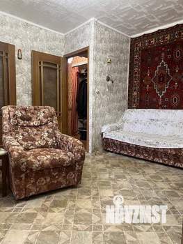 2-к квартира, вторичка, 44м2, 4/5 этаж