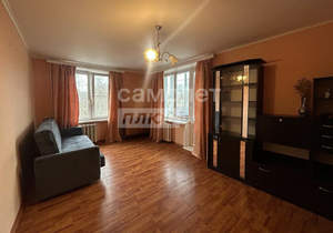 1-к квартира, вторичка, 30м2, 4/5 этаж