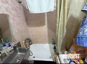 1-к квартира, вторичка, 29м2, 1/2 этаж