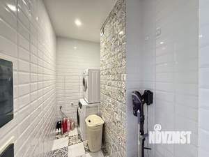 3-к квартира, вторичка, 73м2, 17/17 этаж